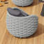 Chaise de patio avec coussins Jio-534288292-533175461