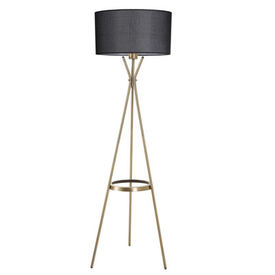 Lampe trépied 65 po Horgan