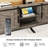 Rett Bookcase Bed-194021805-194021806