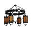 Valhalla 4 - Light Chandelier