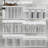 Browerville Linen Blended Tailored Semi-Sheer Short Cafe Curtain-100490277-106893240