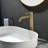 Single-Hole Single-Handle Bathroom Faucet-122282157