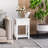 Side Table with Storage-50996987