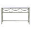 Diamond Console Table-63870993-63870988