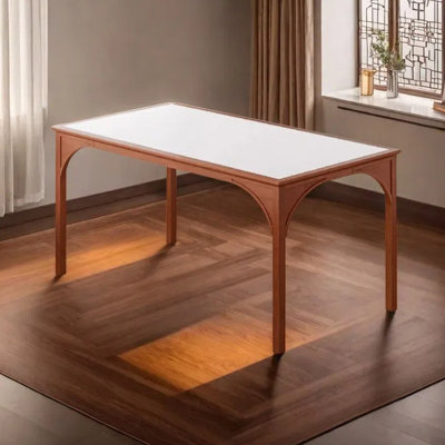Table de salle à manger rétro