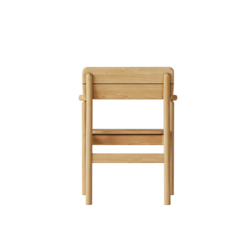 Tanso Outdoor Dining Armchair
