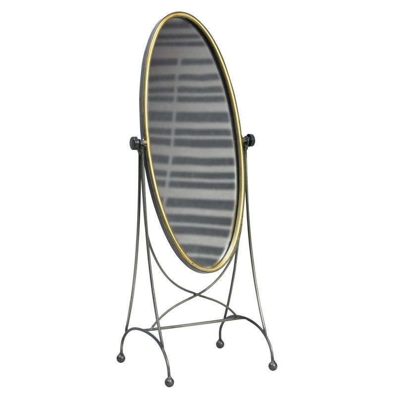 Miroir de salle de bain/de coiffeuse Longley