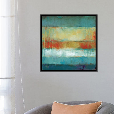 " Colour Block " by Wani Pasion