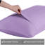 Feival Cotton Blend/Polyester Pillow Case-1195155837