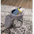 Upholstered Ottoman