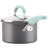 Create Delicious 11 - Piece Non-Stick Aluminum Cookware Set-37032329