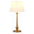 Wilmer Metal Table Lamp-1267462159