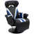 Noir / Bleu est en rupture de stock