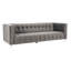 Canapé à accoudoirs 90,6" tuxedo Bree-1318861027