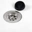 Table pliante portative 47,25 po
