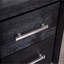 Mobilier de chambre à coucher 1pc Chest 5-English Dovetail