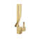 Single-Hole Single-handle Bathroom Faucet