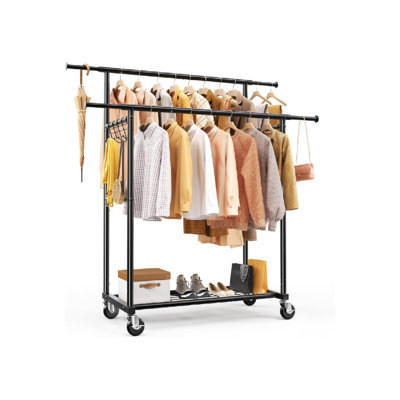 Iron Freestanding 8 - Hook