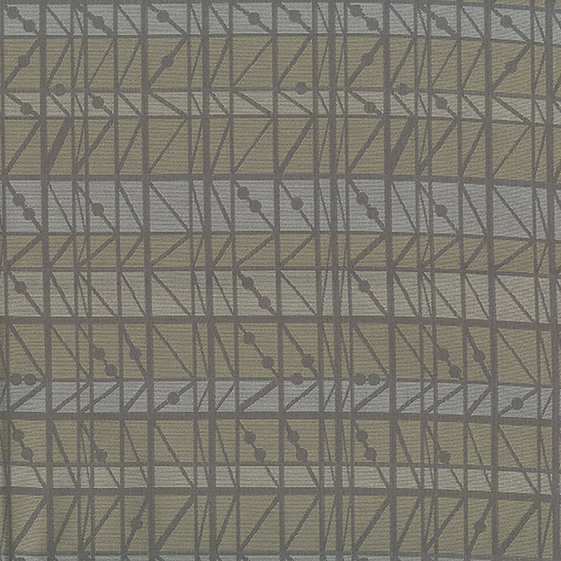 Intersect Fabric, Chinchilla