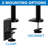 Mount-it Multi-Screen Pole Mount