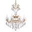 La Scala 8 - Light Chandelier-14081163-14081171