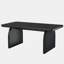 Table basse moderne, table de centre classique, table de bureau-329231084