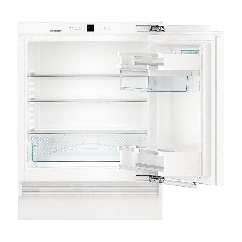 Liebherr 23.6'' W Built-In Mini Fridge with Freezer