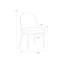 Lavania Upholstered Dining Chair