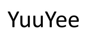 YuuYee Logo