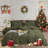Washed Cotton Boho Soft Duvet Cover Set-227912518-227912514