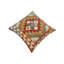 Coussin Kilim tissé à la main Tribal-324153576