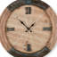 Deionta Analog Clock