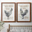 Farm Fresh Chicken - ensemble de 2 reproductions-702170475-702170473-702170436