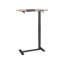Adjustable Metal Base Standing Desk-1946994073