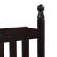 Chaise berçante d'extérieur en bois massif-1495765225