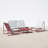 Sean 5 Piece Sofa Set-78659098