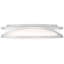 Plafonnier encastré à DEL Lucia-151415247-151415240-202344546