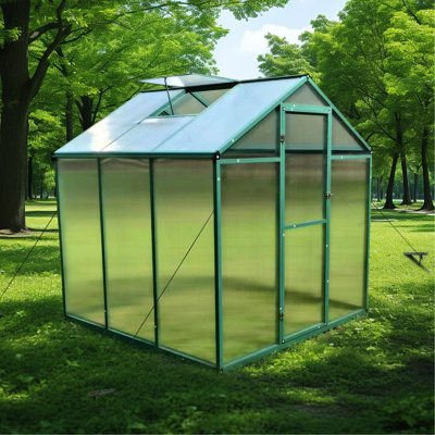 Serre 6X6 pi