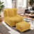 Velours jaune est en rupture de stock