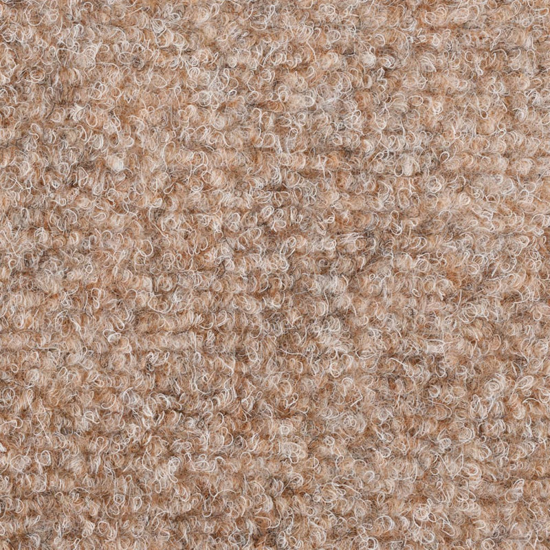 Conie Non-Slip Brown Stair Tread, 10