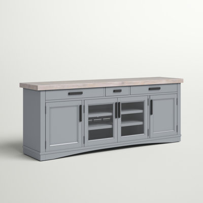 Bankhead TV Stand for TVs up to 85"