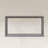 Solid Wood Veneer Console Table-436581906