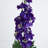 Weatherhill 39in. Artificial Delphinium Flower Stems, Set of 3-1729782461