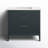 Bilroy 36'' Single Bathroom Vanity with Engineered Stone Top-1605572266