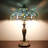 Aiobha Metal Lamp