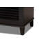 Armoire de rangement pour chaussures Gurevich