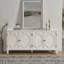 Buffet 65,5 po Mid Century Modern Buffet-1141393680