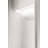 2 in x 7-1/8 in x 78-3/4 in Primed White Plain Polyurethane Crown Moulding