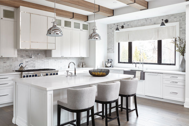 kitchen trends 2021