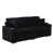 Black est en rupture de stock
